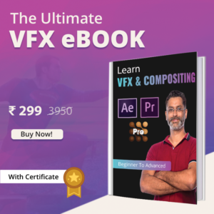 The Ultimate VFX eBook